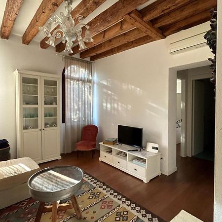 L'Altalena Di Francesca Apartment Venice Exterior photo