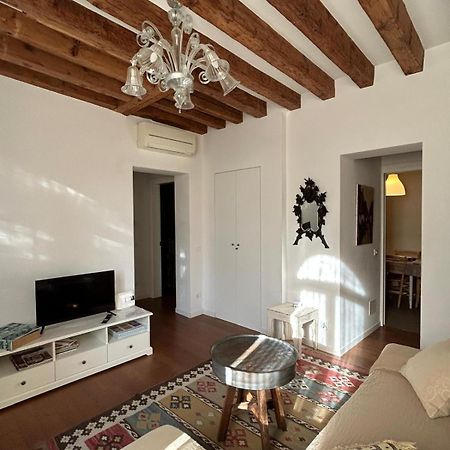 L'Altalena Di Francesca Apartment Venice Exterior photo