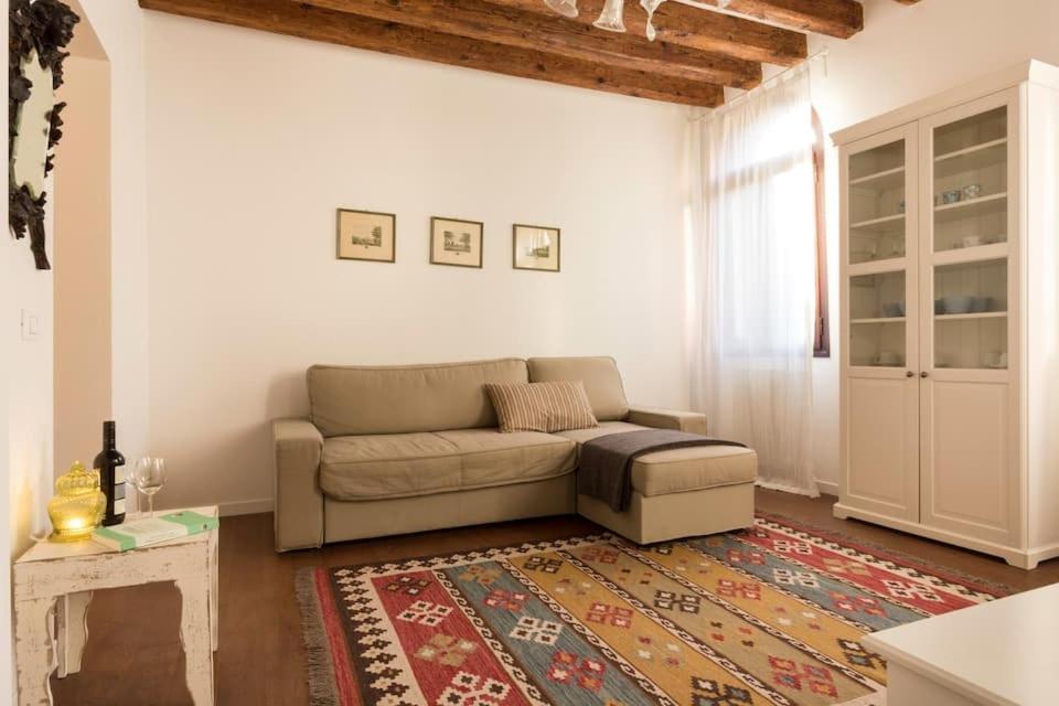L'Altalena Di Francesca Apartment Venice Exterior photo