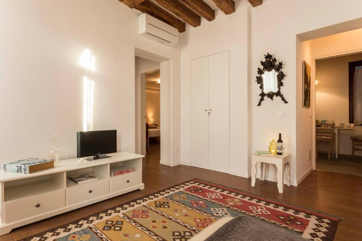 L'Altalena Di Francesca Apartment Venice Exterior photo