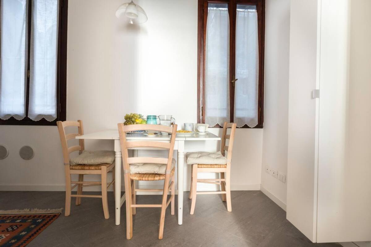L'Altalena Di Francesca Apartment Venice Exterior photo