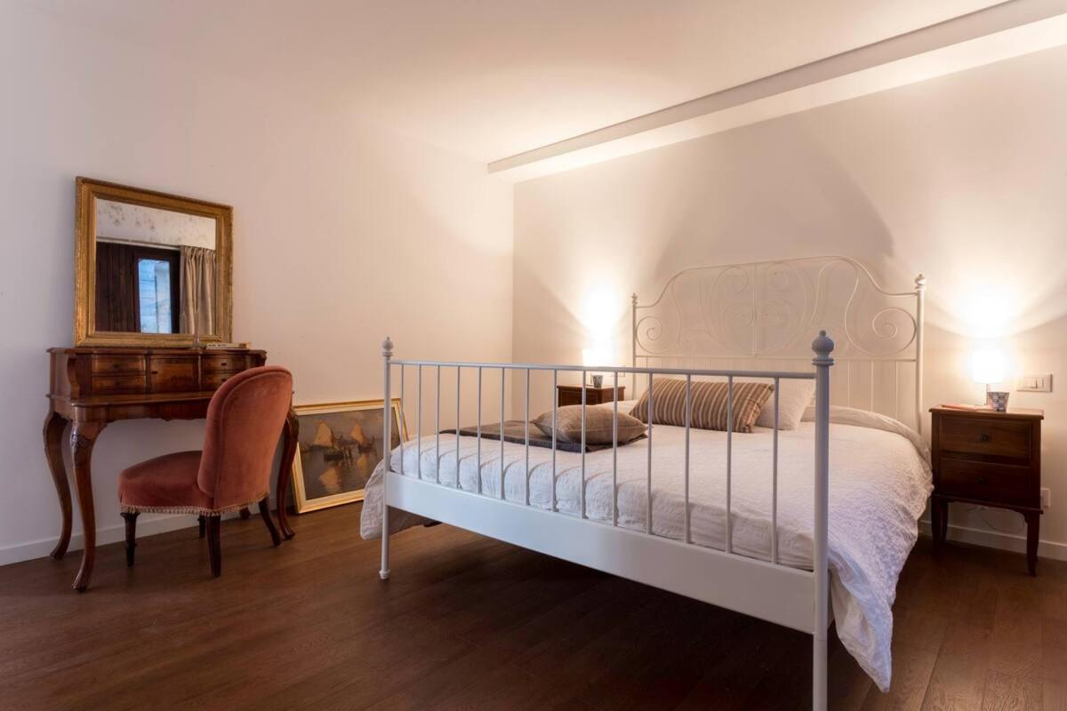 L'Altalena Di Francesca Apartment Venice Exterior photo