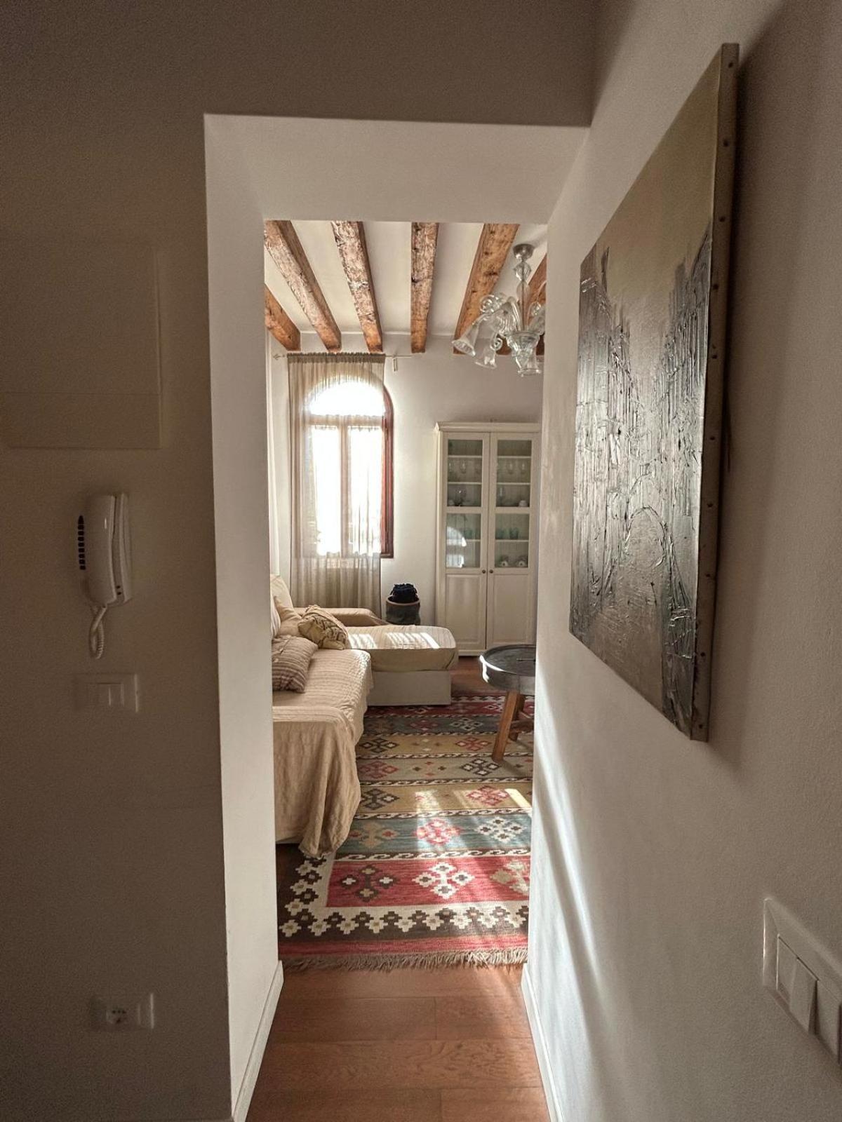 L'Altalena Di Francesca Apartment Venice Exterior photo
