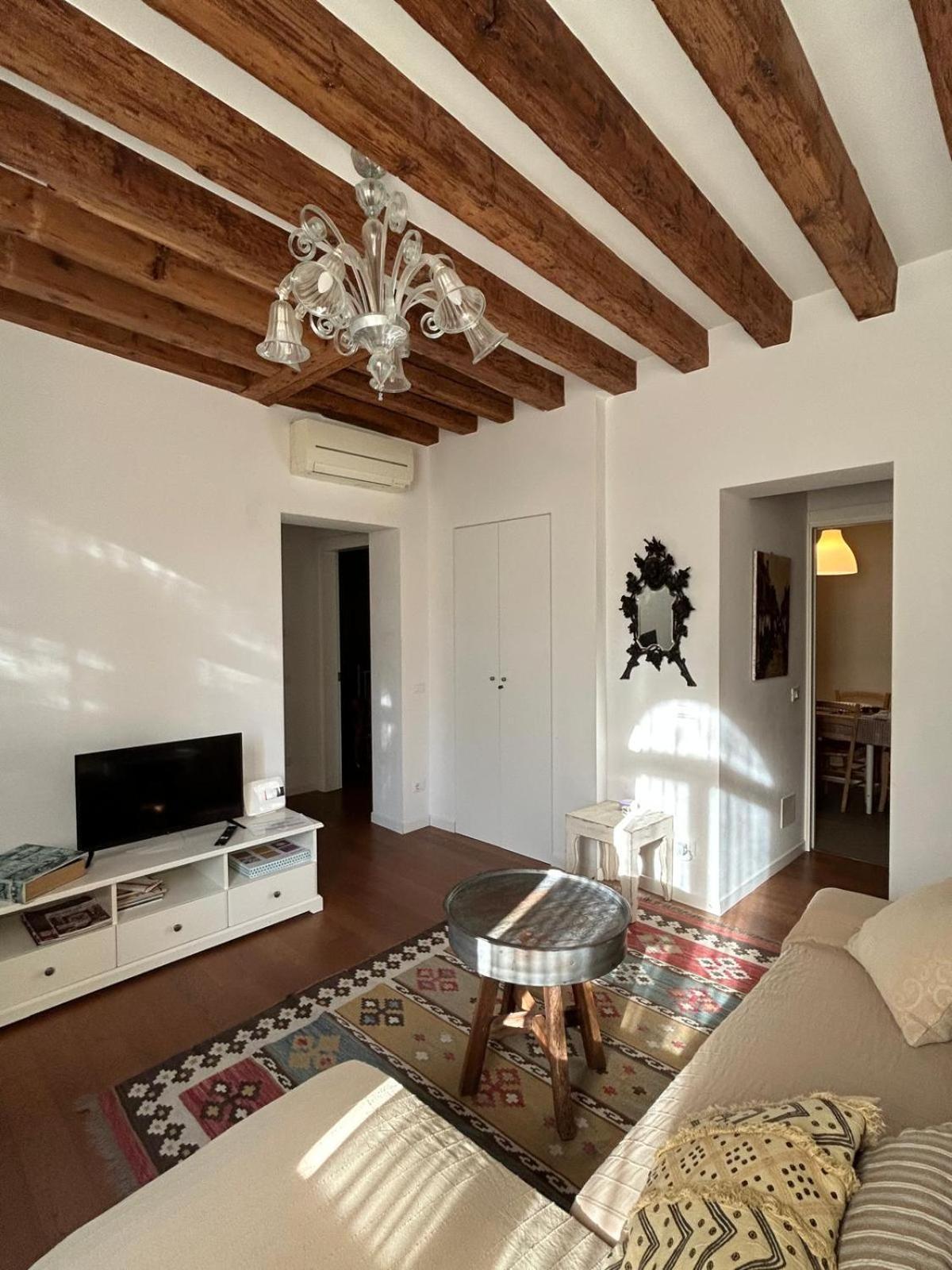L'Altalena Di Francesca Apartment Venice Exterior photo